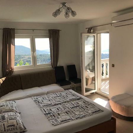 Apartment Santa Marina Primošten Екстериор снимка
