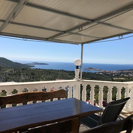 Apartment Santa Marina Primošten Екстериор снимка