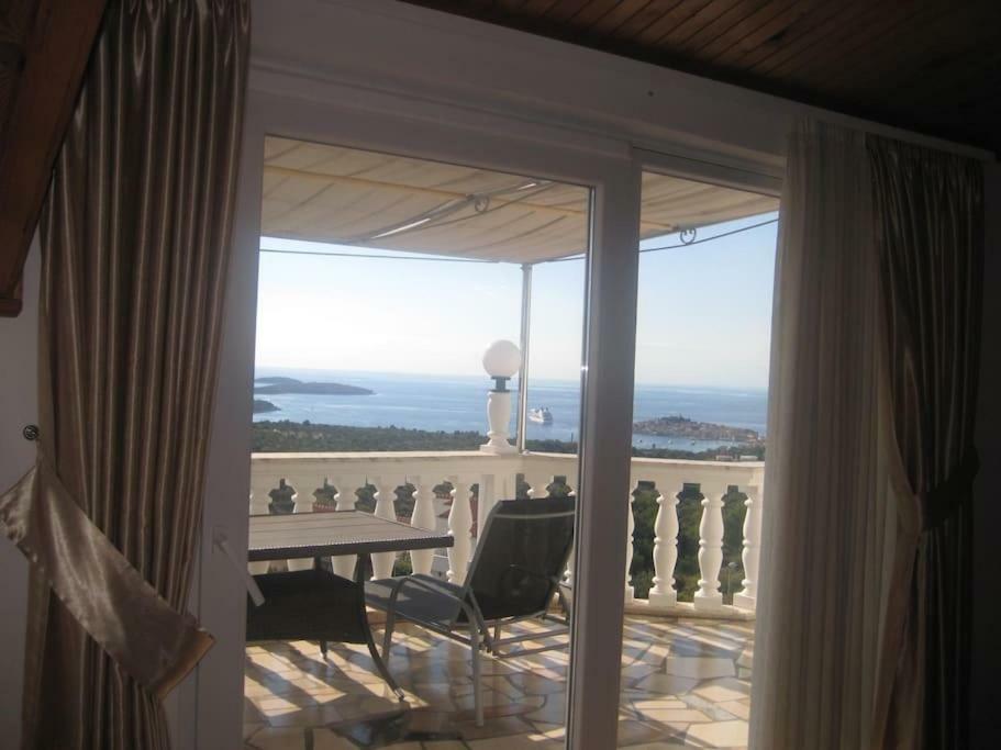 Apartment Santa Marina Primošten Екстериор снимка