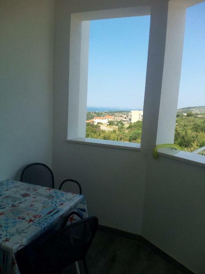 Apartment Santa Marina Primošten Екстериор снимка
