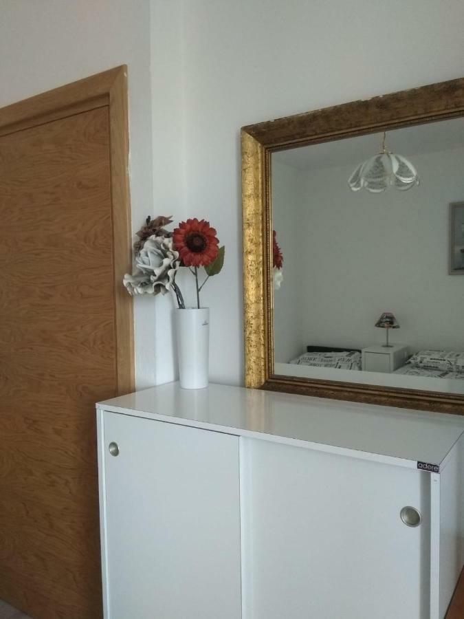 Apartment Santa Marina Primošten Екстериор снимка