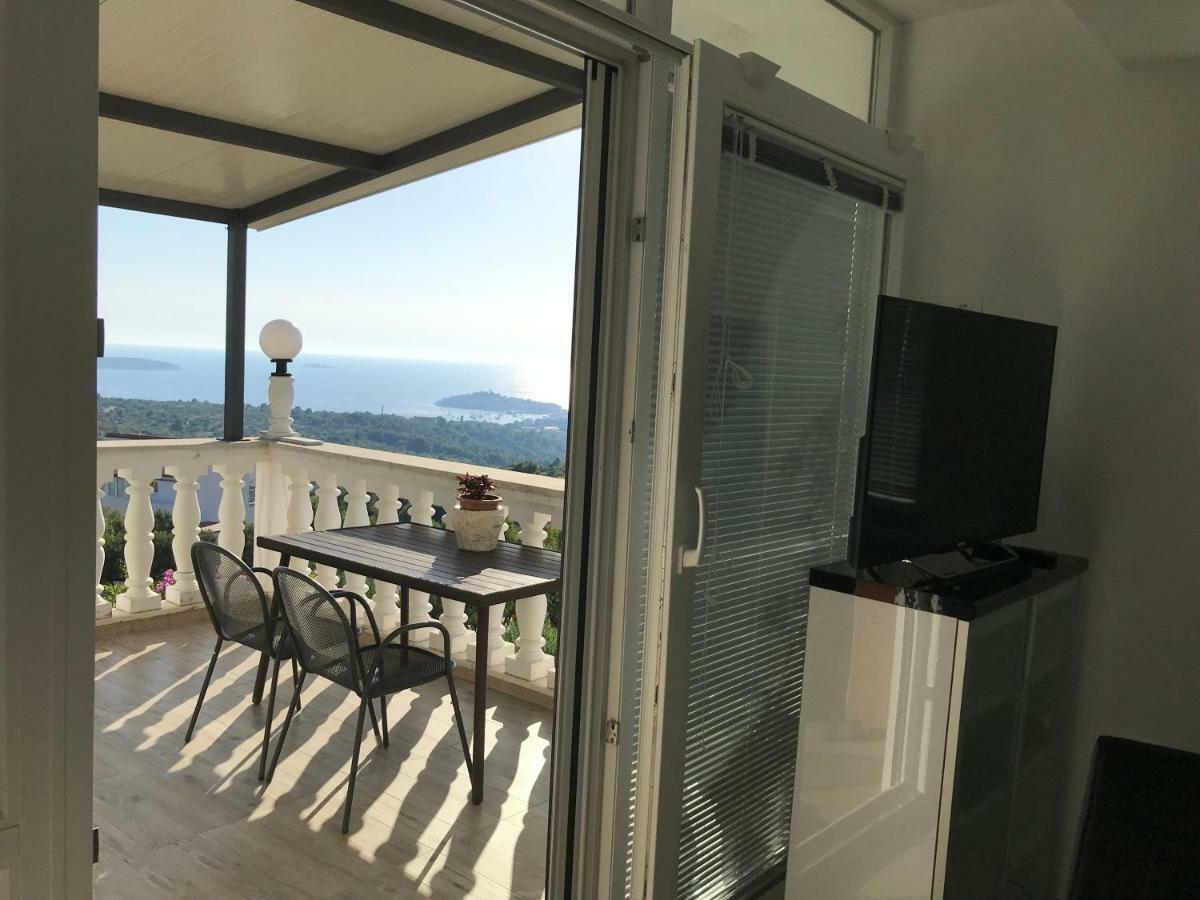 Apartment Santa Marina Primošten Екстериор снимка