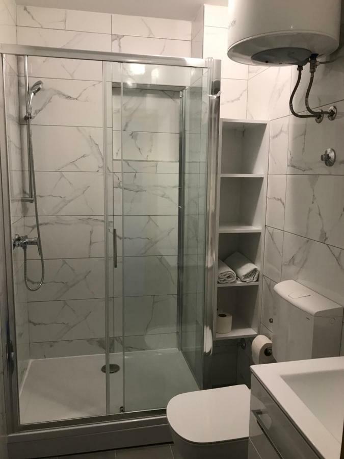 Apartment Santa Marina Primošten Екстериор снимка