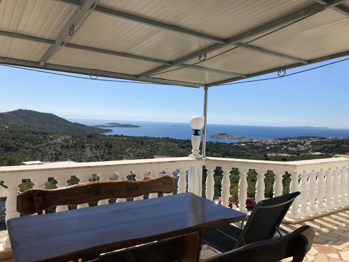 Apartment Santa Marina Primošten Екстериор снимка