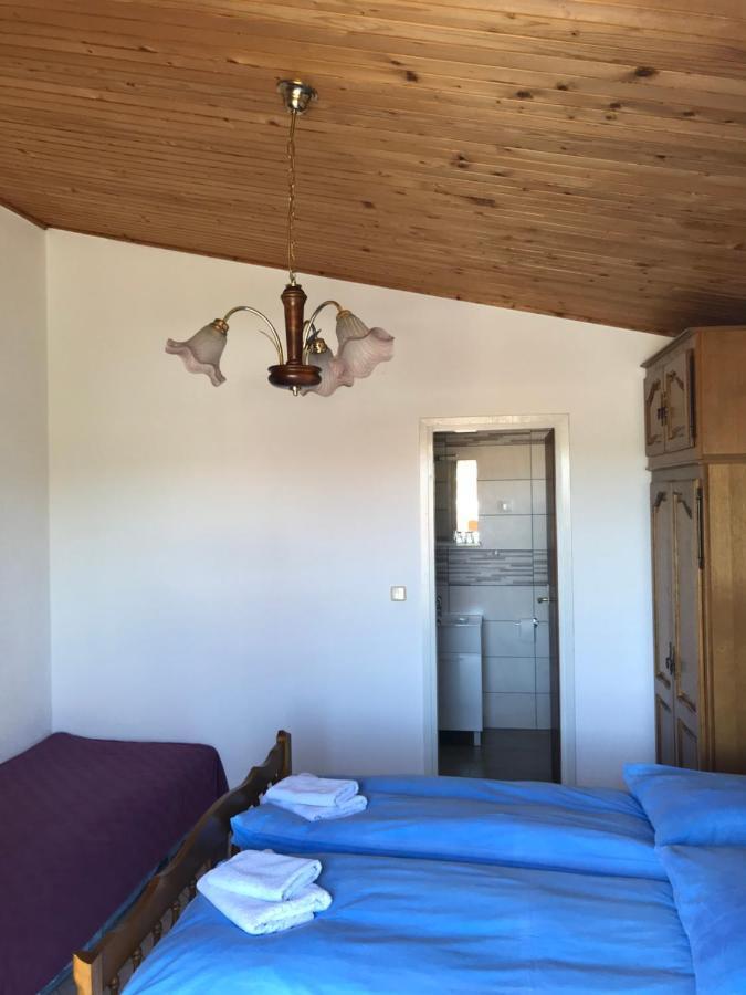 Apartment Santa Marina Primošten Екстериор снимка