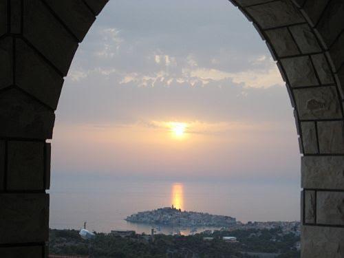 Apartment Santa Marina Primošten Екстериор снимка