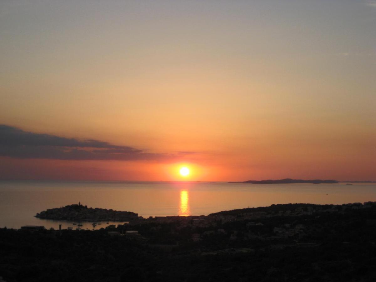 Apartment Santa Marina Primošten Екстериор снимка
