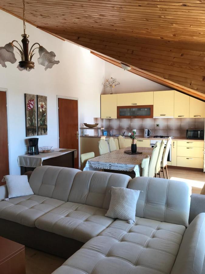 Apartment Santa Marina Primošten Екстериор снимка