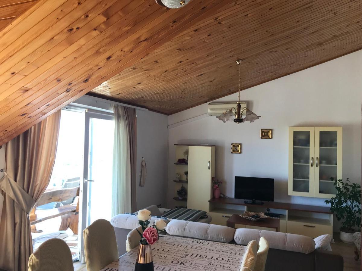 Apartment Santa Marina Primošten Екстериор снимка
