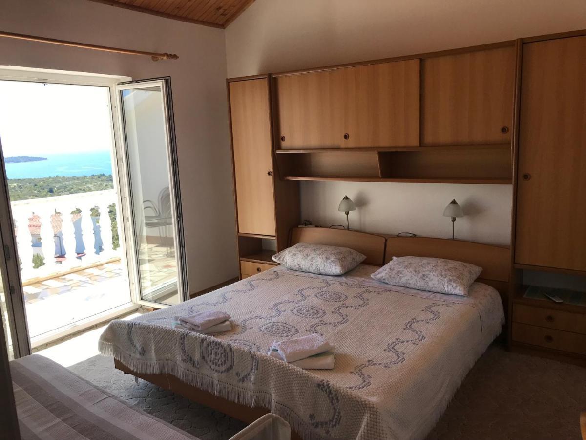 Apartment Santa Marina Primošten Екстериор снимка