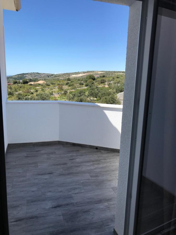 Apartment Santa Marina Primošten Екстериор снимка