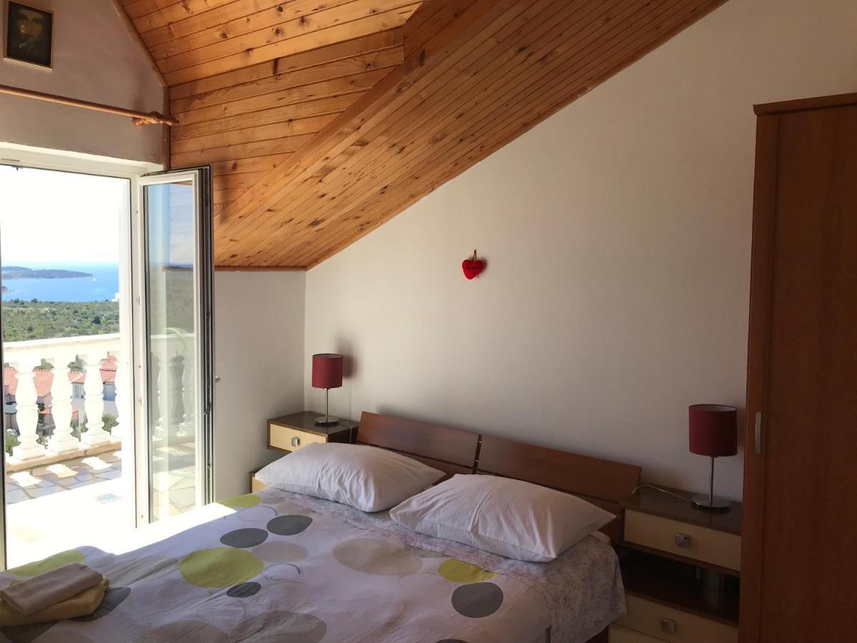 Apartment Santa Marina Primošten Екстериор снимка
