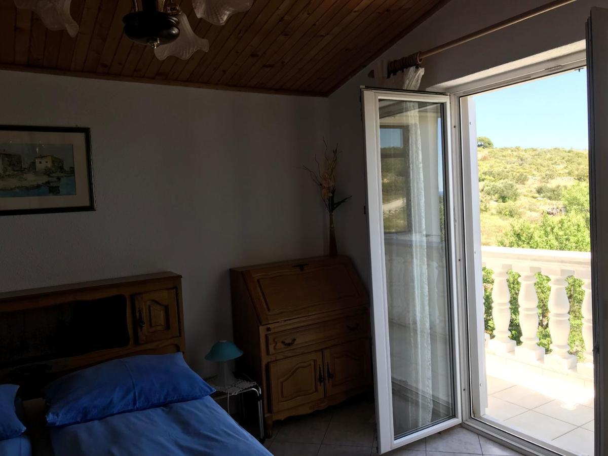 Apartment Santa Marina Primošten Екстериор снимка