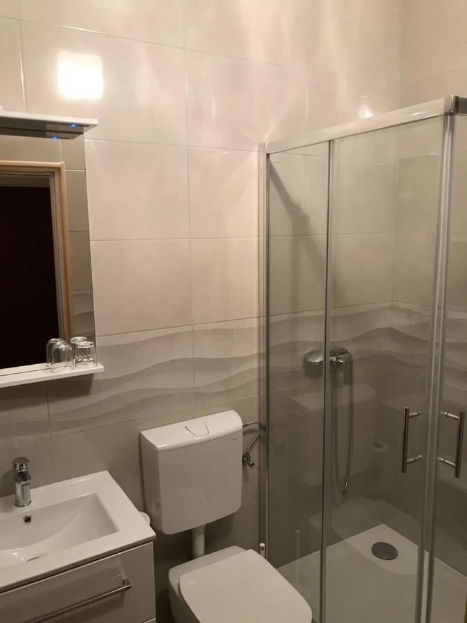 Apartment Santa Marina Primošten Екстериор снимка